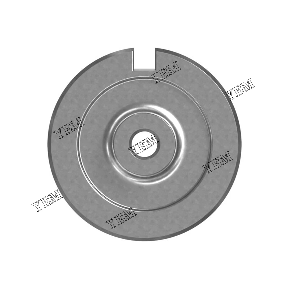 Diesel Engine 470-6786 Piston Assembly-Diverter for Caterpillar China Engine Parts Supplier 3