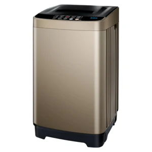 XQB90-2010A Single Tub 9KG Top-loading Fully Automatic Washing Machine  Lavadora  Household Laundry Equipment