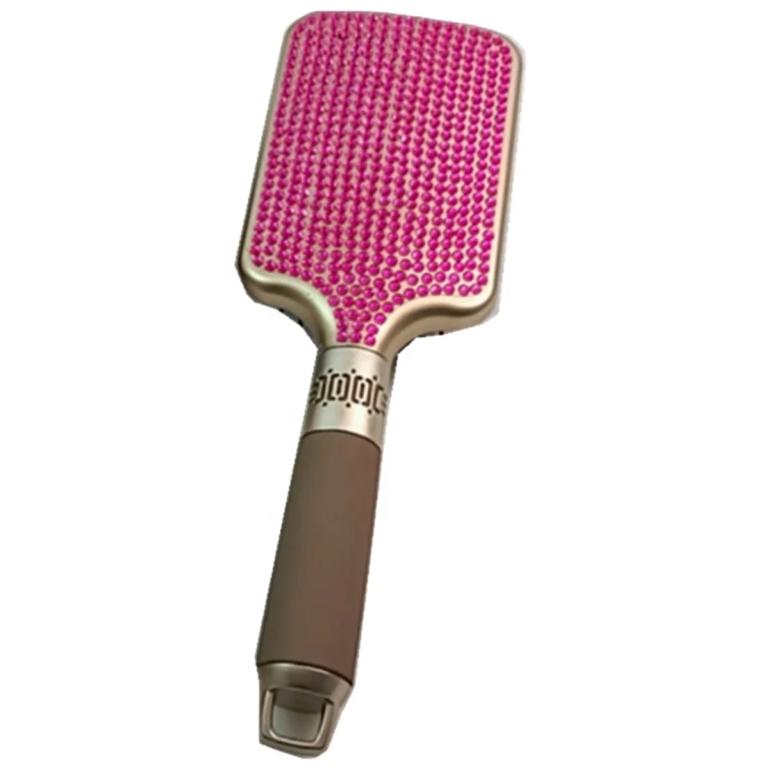 Tangle Tamer Ultra Brush - Buy Detangling Hairbrushes,Massage Hair Brushes,Tangle  Free Brushes Product on 