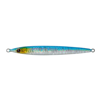 New Arrival 60g Long Casting Lure Saltwater Fishing Jigging Lures Mini Lead Jig – Metal Jig – view 3