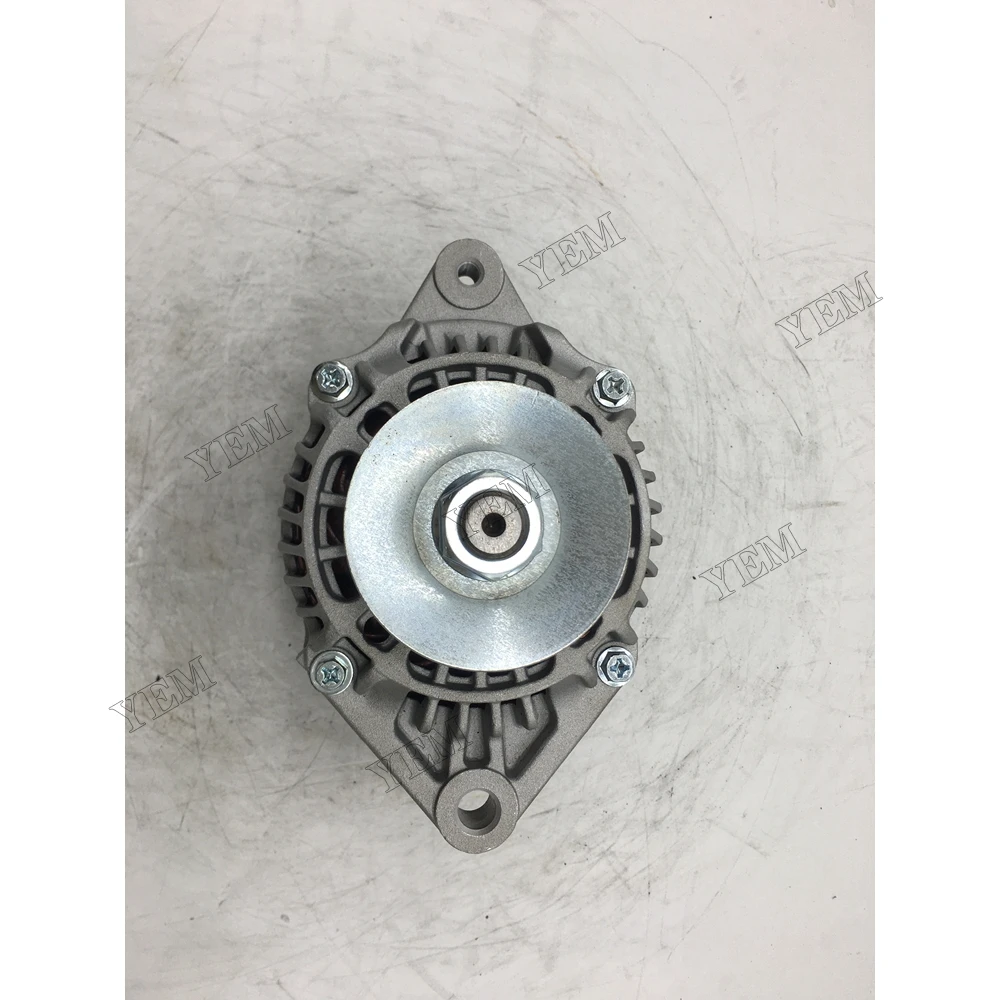 For Kubota E303 Alternator Engine Parts Factory 3