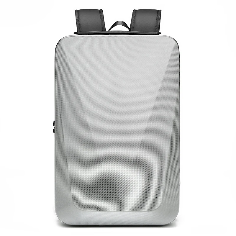 Factory New Wholesale Men Bag Laptop School Hard Shell Anti Theft Bagpack Usb Waterproof Mochila Bag Laptop Backpack