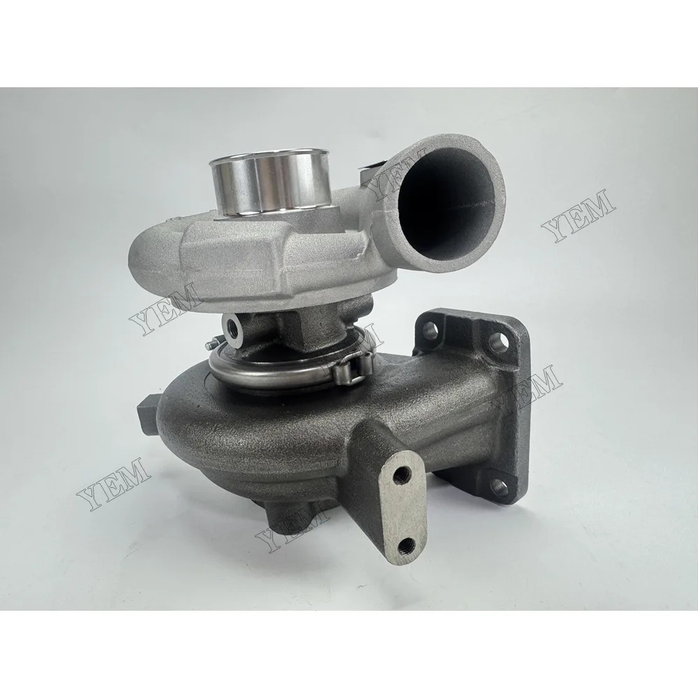 Turbocharger 5I8018 for Mitsubishi Aftermarket Engine Parts 2