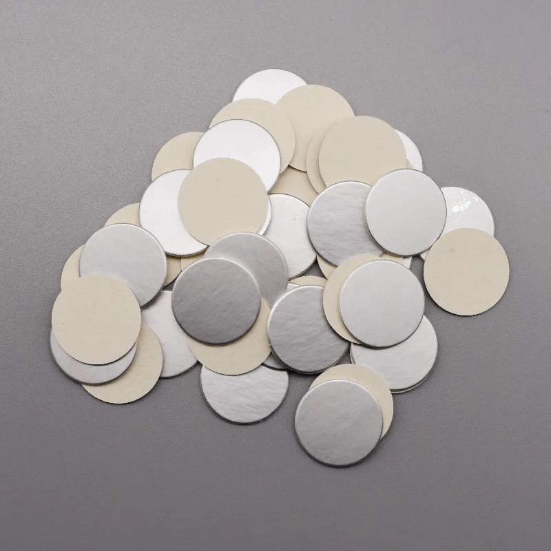 Universal PET Paperboard Backing Heat Induction Seal Liner Rolls Aluminum Foil Sealing Materials for Sealing Liner Factory