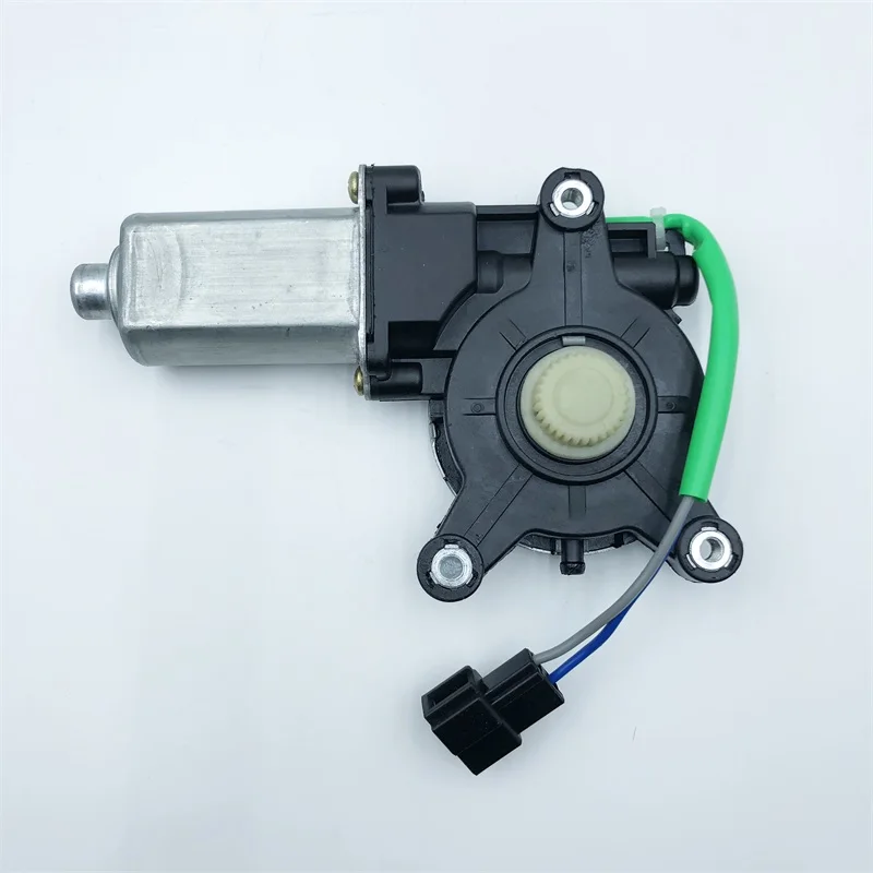 Высококачественный регулятор стеклоподъемник 810008030 электрический правый двигатель для Ssangyong Korando Rodius Actyon