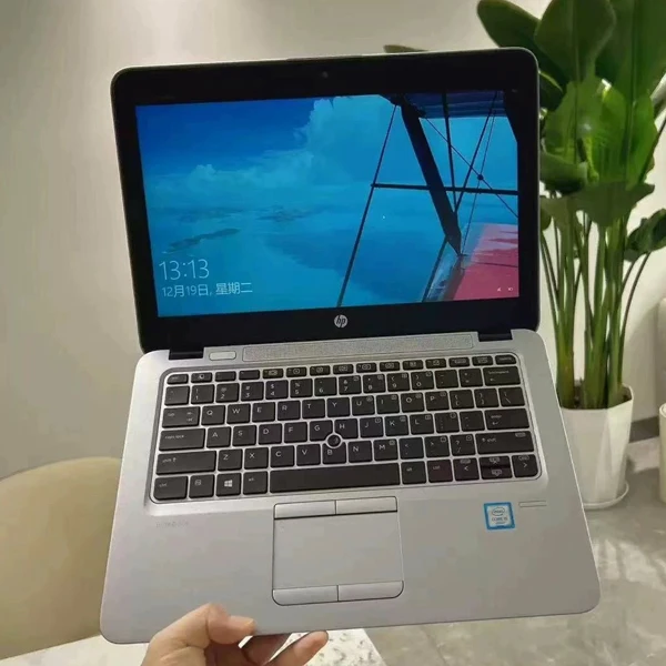 Refurbished For Hp Probook 840g2 Laptops Core I5 I7 8gb 16gb Windows10