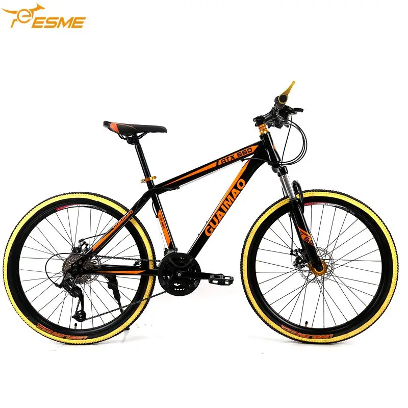 Guaimao 2025 mountain bike