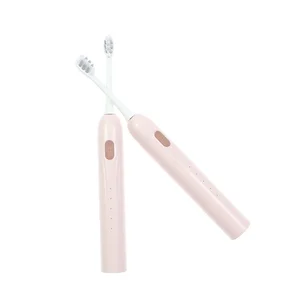 Personal Care Daily Use High Quality Electric Toothbrush Custom Private Logo Smart Toothbrush for Adult