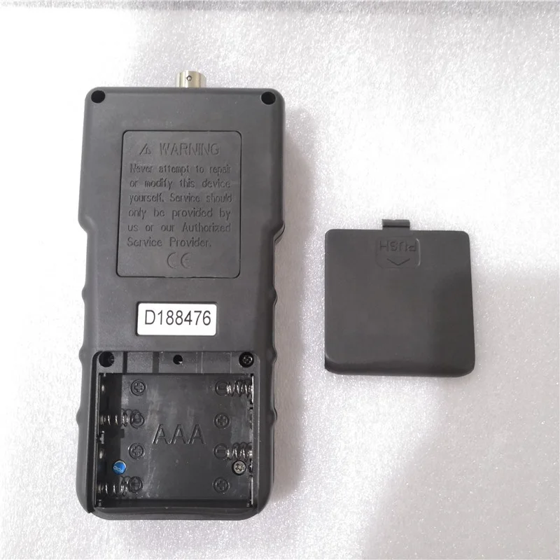 Pms710 PMS710 Digital Soil Moisture Meter - Accurate Humidity Testing