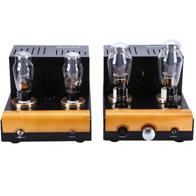 Ld-y2 Little Dot 6sh7 Jj 300b Tube 