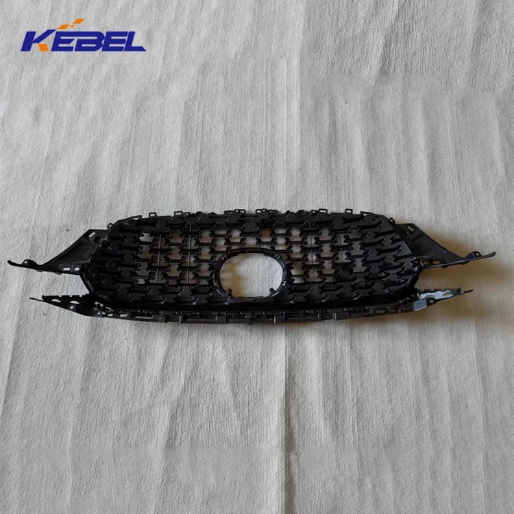 product factory price automotive front grille oem auto spare body part car grills for mazda cx 5 2022-6