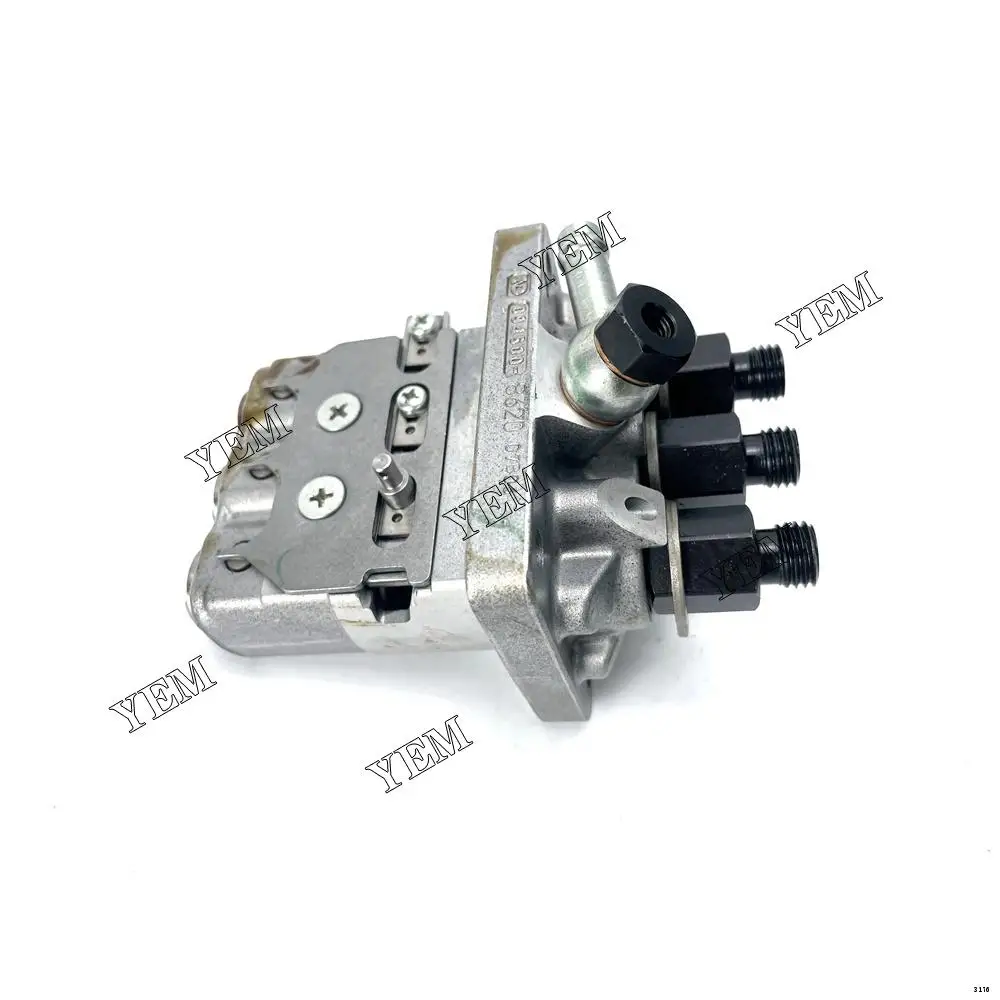 403D-11 Injection Pump for Perkins Engine Overhaul Rebuild Kit