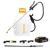 Worksite Customized V Cordless Backpack Sprayer Gallons Garden