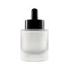 A-frosted