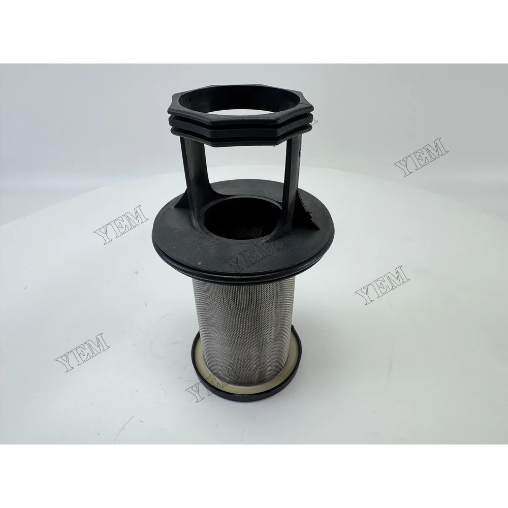 12417487 Fuel Filter for Liebherr Fast Delivery Engine Parts