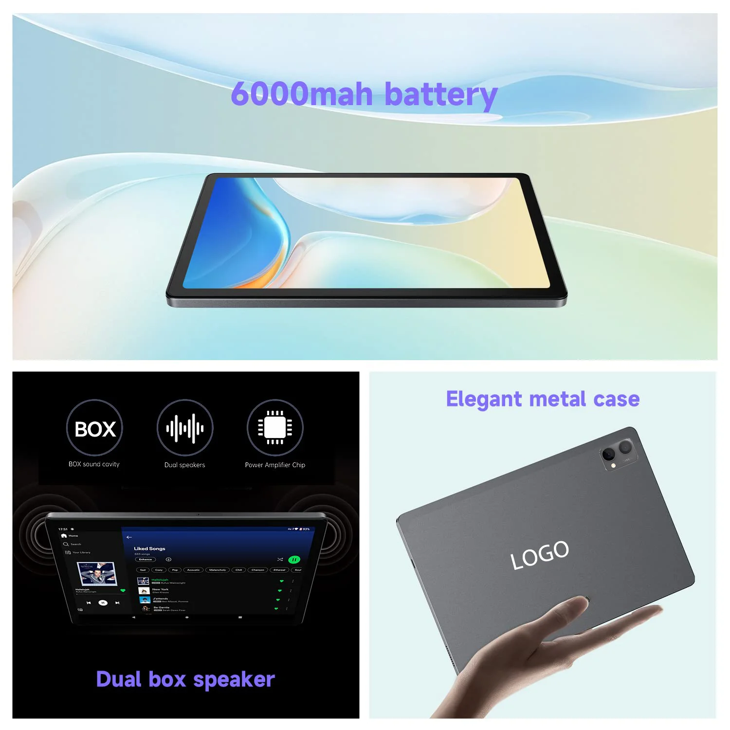 【新品】Android 15 タブレット 10インチ 12GB RAM 64GB Amazon.co.jp: 【10インチ Android15 初登場】Android 15