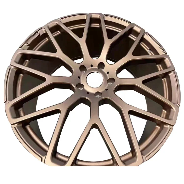 Jiangzao Widestar Car Rims Forged Alloy Wheel 18 19 20 21 22 23 24inch ...