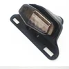 Smoke Black Lens