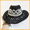 black GROOM