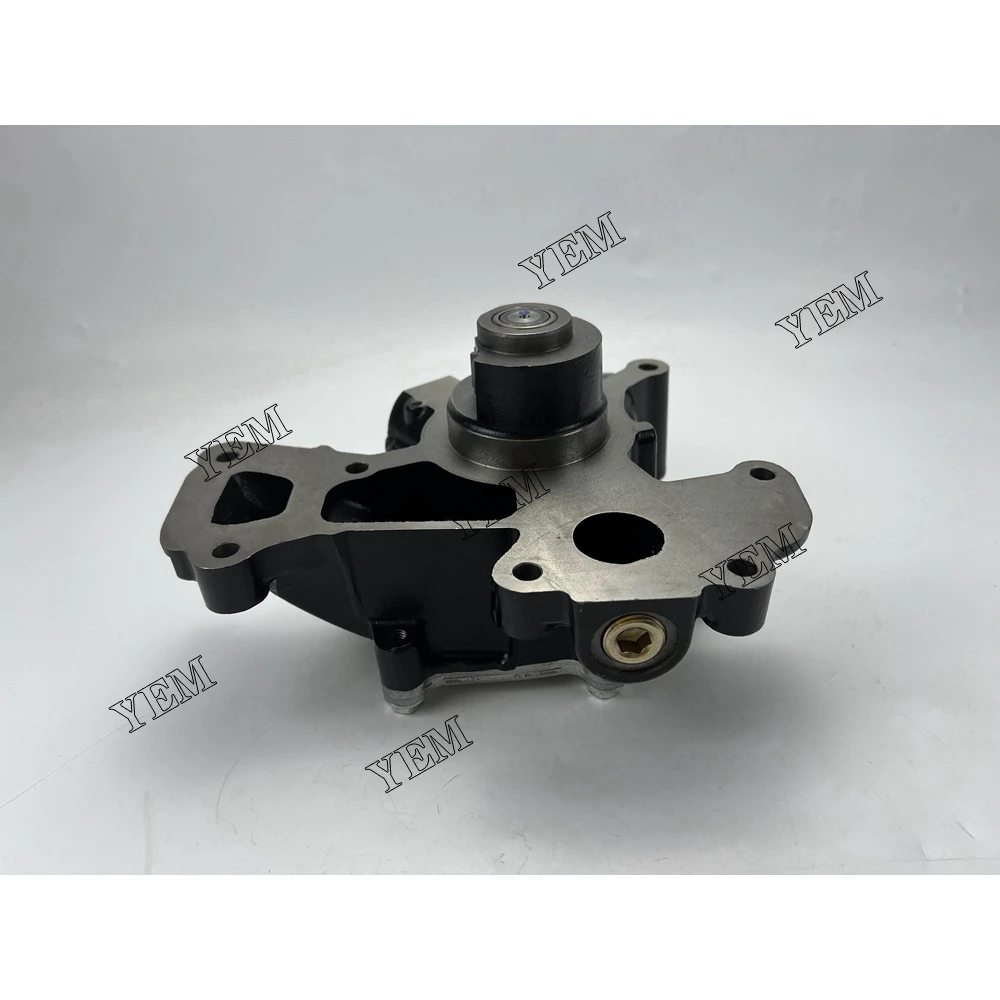 C4.4 4356177 Water Pump for Caterpillar Engine Parts Manufacturer 2