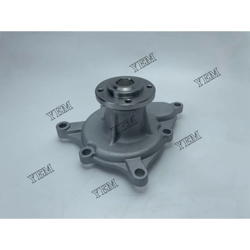 3AF1 HD46651192 Water Pump for Isuzu Engine Spare Parts 6