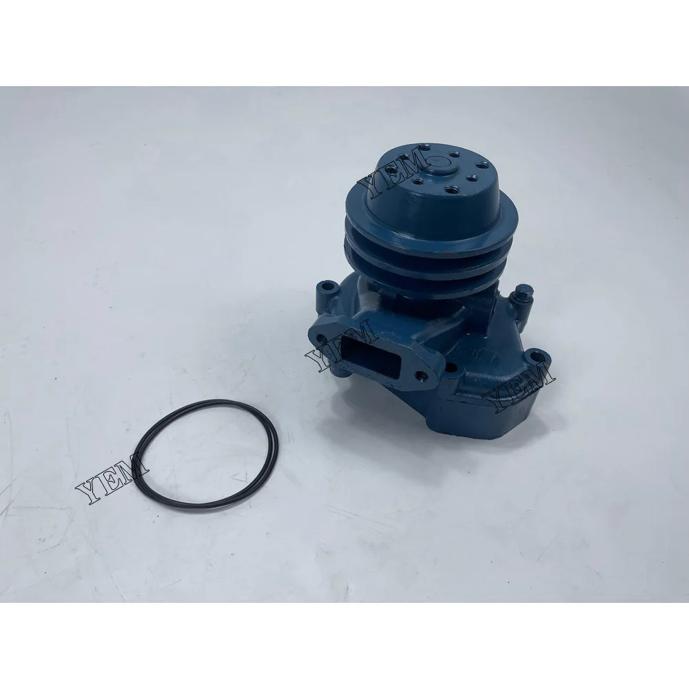 Machinery TH6105 Water Pump for Weichai Engine Spare Parts