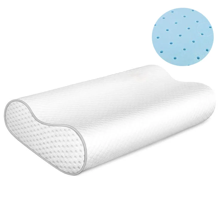 flow sleeper pillow