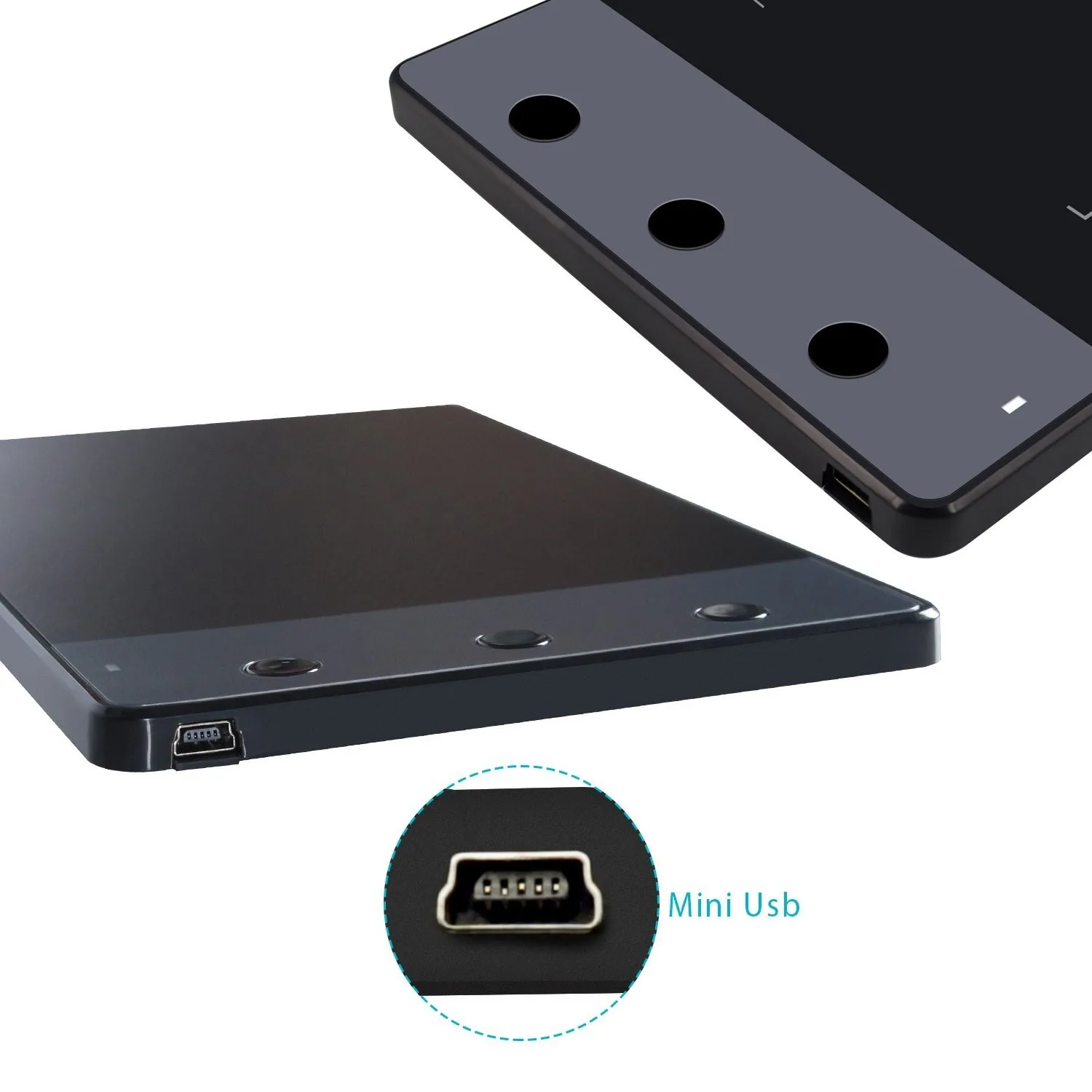 HUION 420 Signature Pen Tablet Professional Drawing Tool