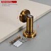 Cobre amarillo ordinario (en caja + tornillos)
