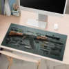 Mouse pad SP2360