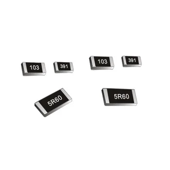 1% Tolerance Resistor Kit 60 Values Compstudio 600-Piece Resistor Kit - 60 Values, 1/4W 1% Metal Film, 0 Ohm To 10M Ohm 1r0 Resistor - Foto 2