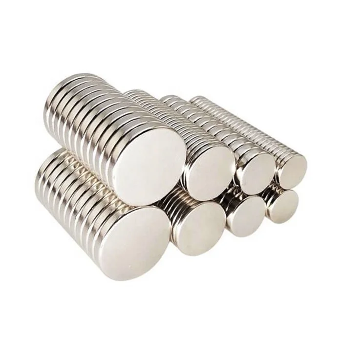 Super powerful n52 neodymium magnet