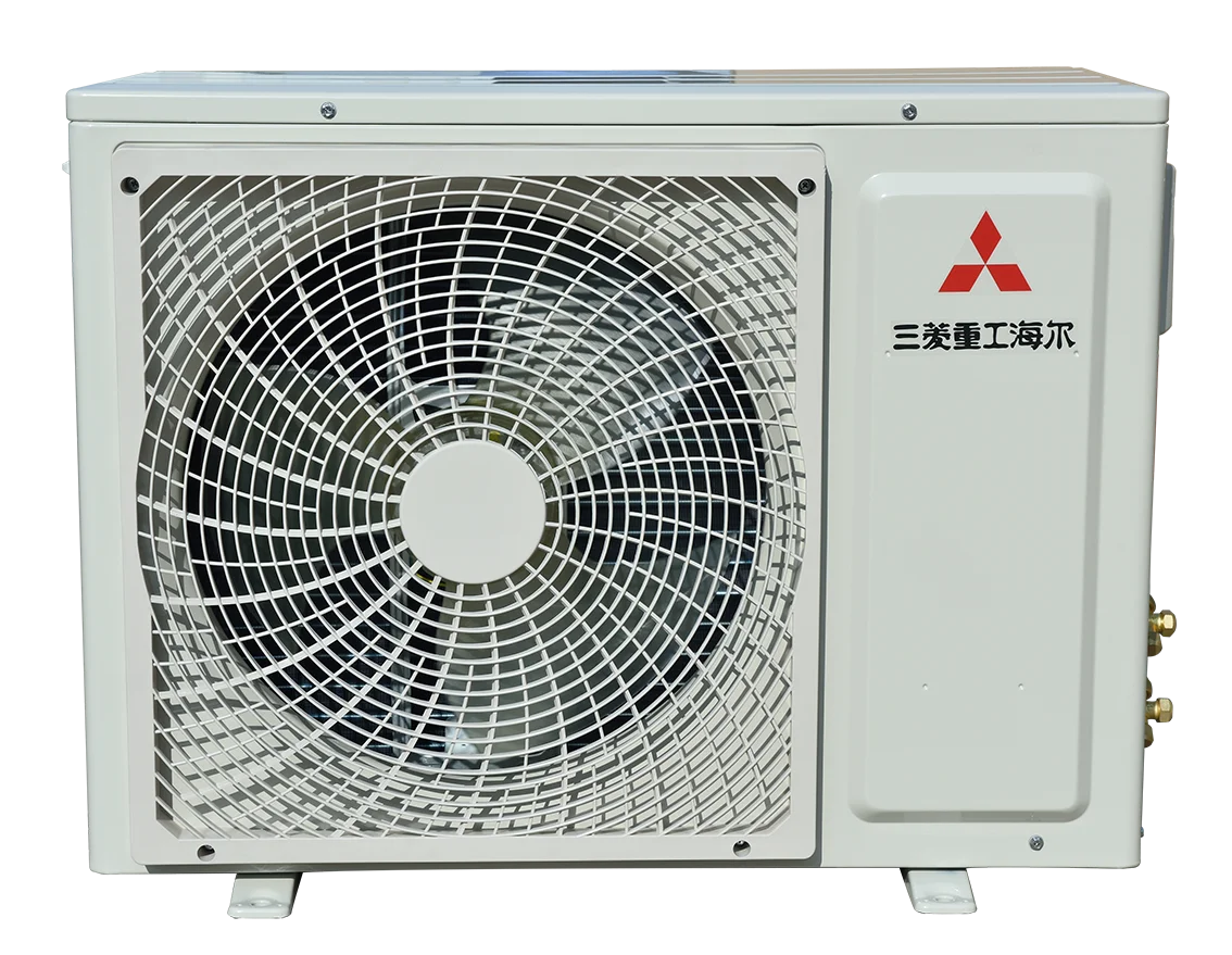 Fan Coil Unit, MITSUBISHI, Inverter - detail 6