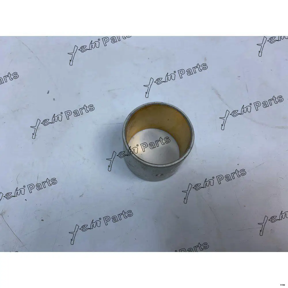 Connecting Rod Bushing Fit for Perkins 1004-4T Dump Truck Generator Set Marine Diesel Engine Parts