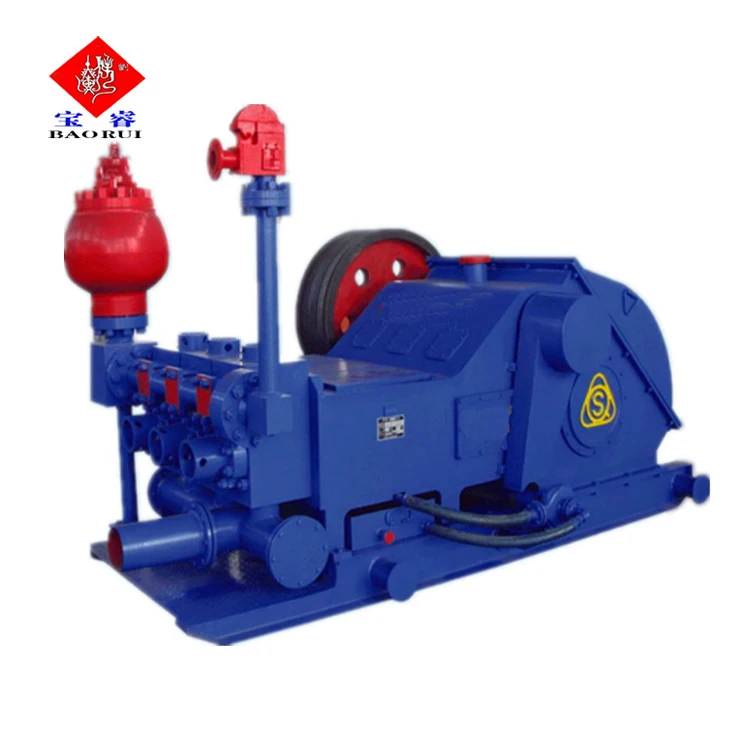 oil well mud <a href='https://www.ruidapetroleum.com/product/49'>pump</a> factory