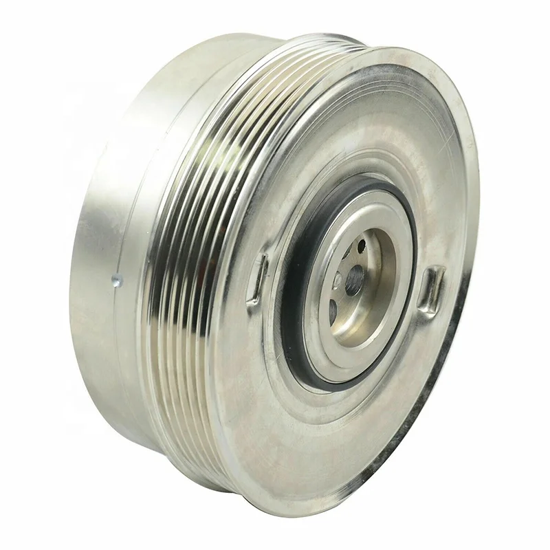 Crank Pulley Vibration Dampner Balancer for BMW MINI Cooper X1 X2