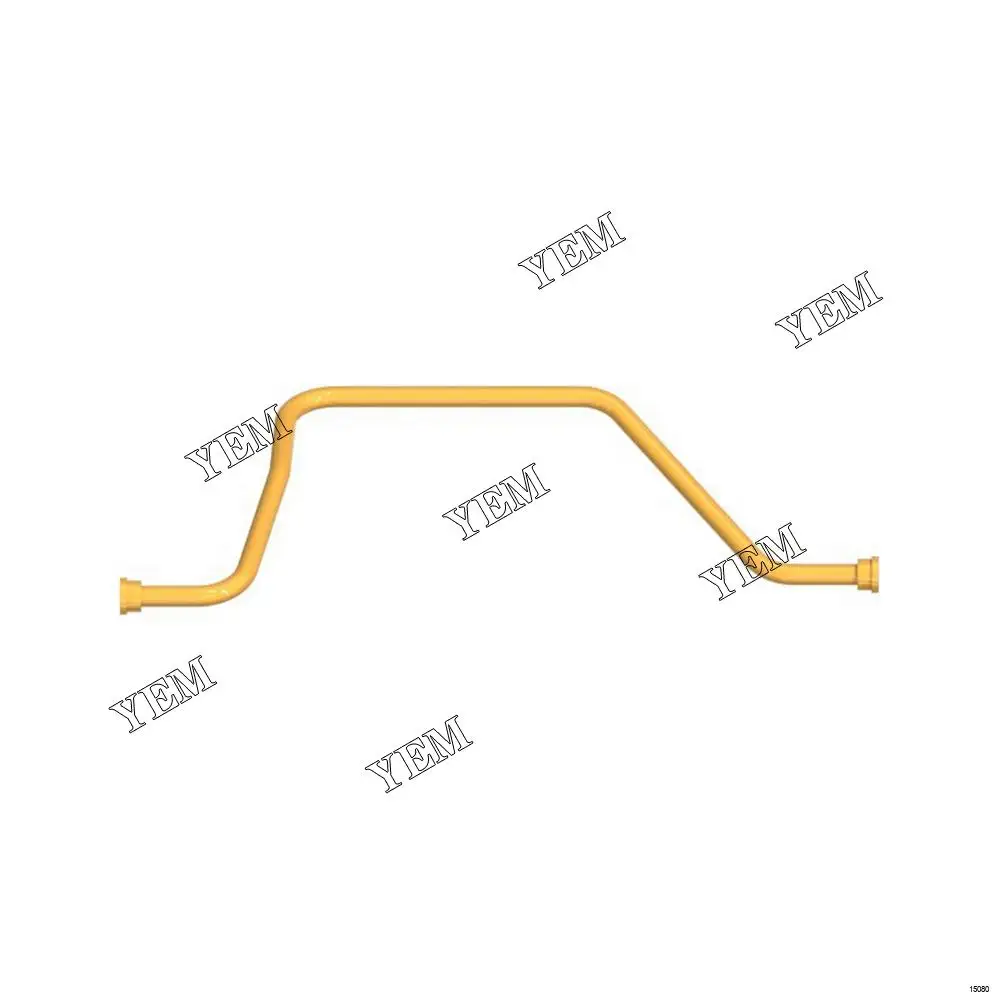 Hot Selling Tube Assembly for 351-3152 3513152 High Performance Engine Parts 4
