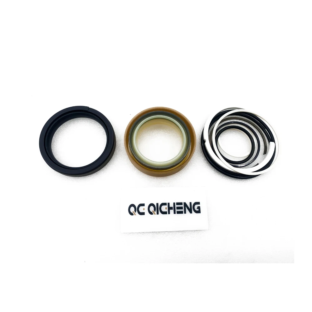 フレーバーズ　ChinsukouIcecream BlueSeal ZW250-5 ZX180LC-5B Original Repair Oring Seal Kit 263H4