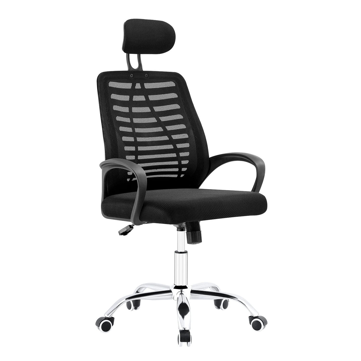 High End Nice Officechairs / Full Mesh Ergonomic Executive Office Armchair / Work Task Secretary