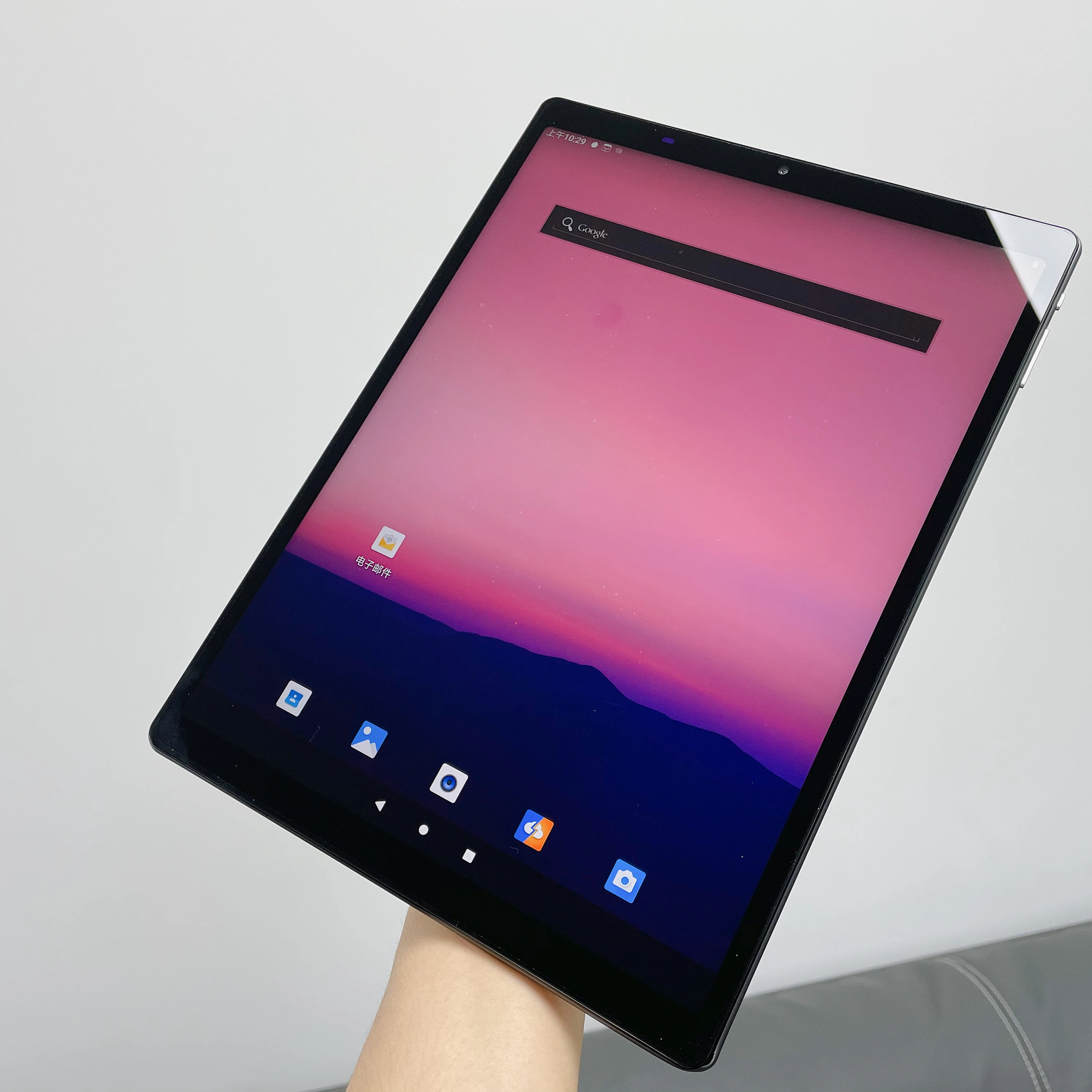 cheapest tablet pc