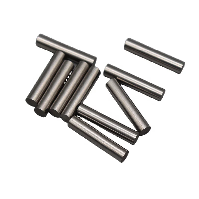 Factory price supply 90WNICU&90WNIFE customized 8 diameter tungsten steel billet for darts