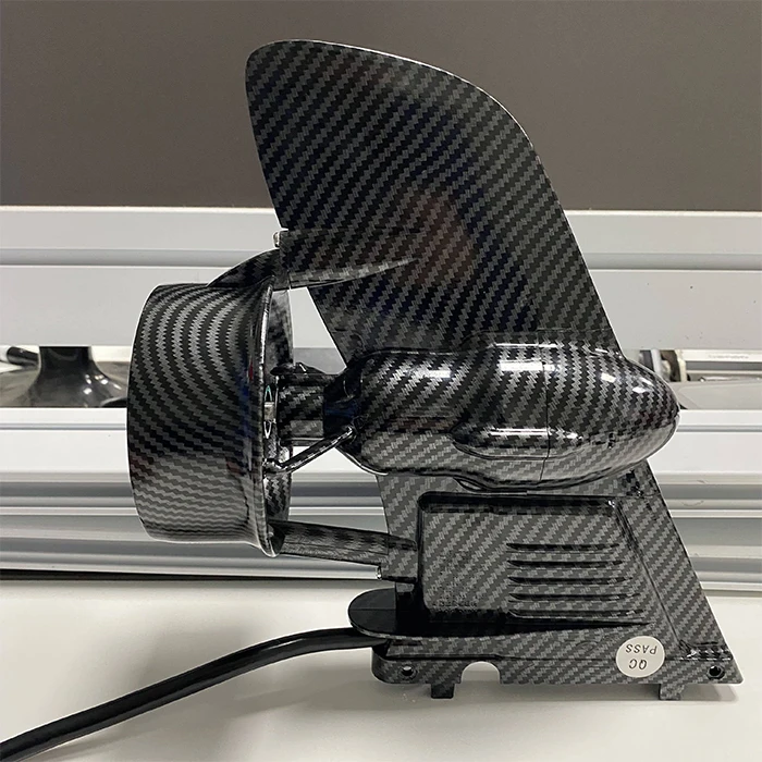 Hot Sale Electric Fin Power Efin Trolling Motor Electric Sup Fin Stand