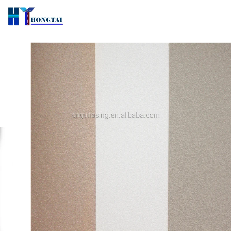 Anti-Static Waterproof Fireproof Anti-Slip Moisture-Proof Modern Hospital Wall Covering Sheet for Mall and Administration Use