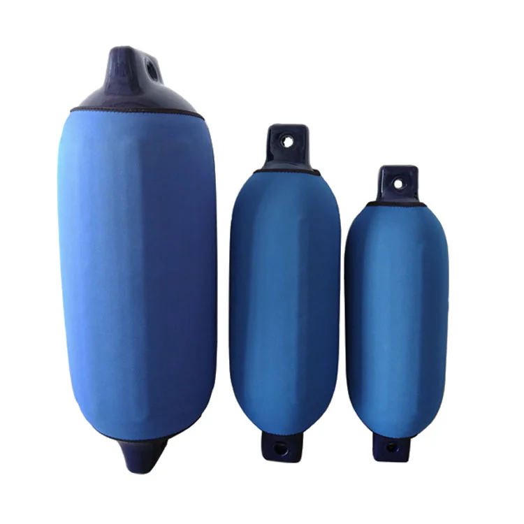 Waterproof Neoprene Boat Fender Covers Buy Custom Fender Cover