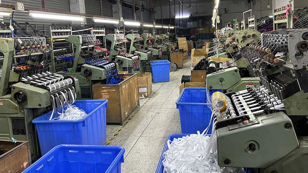 Guangzhou Zhuoyuexing International Trade Co., Ltd.