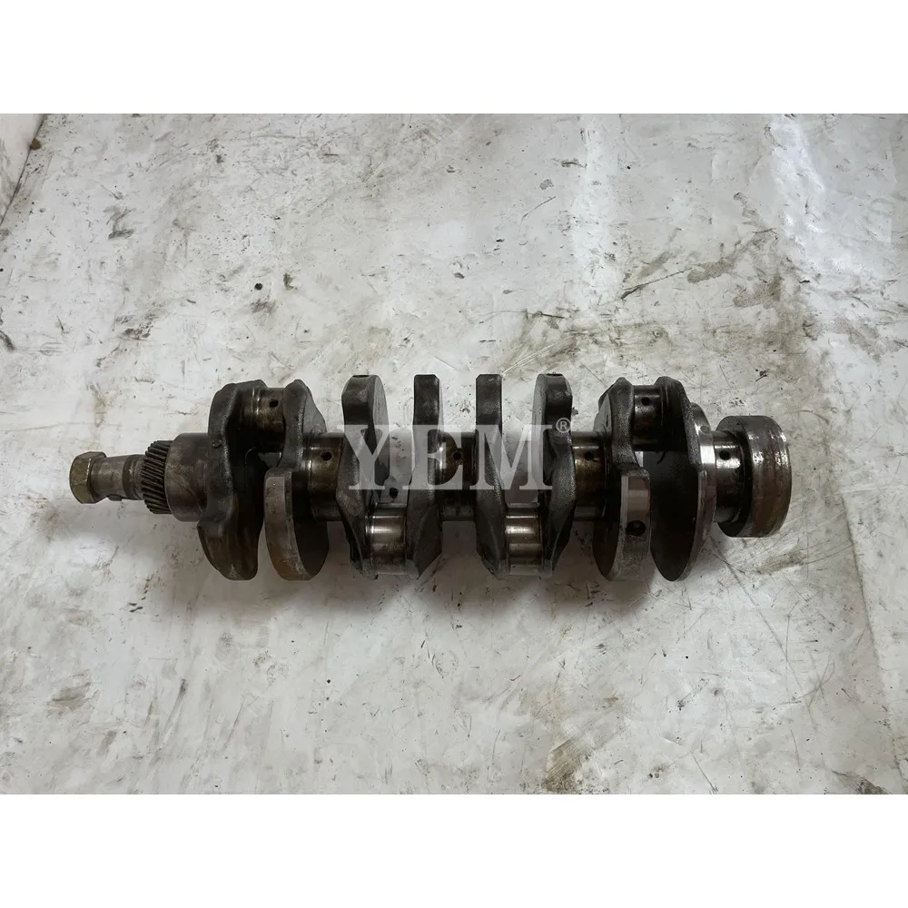 N844 Crankshaft Kit for Shibaura Engine Spare Parts