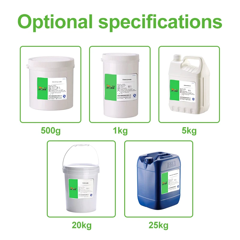 Manufacturer Direct Delivery of Ready-to-eat Cola Flavour Cloudy Emulsifier Food Grade Cola Flavouring