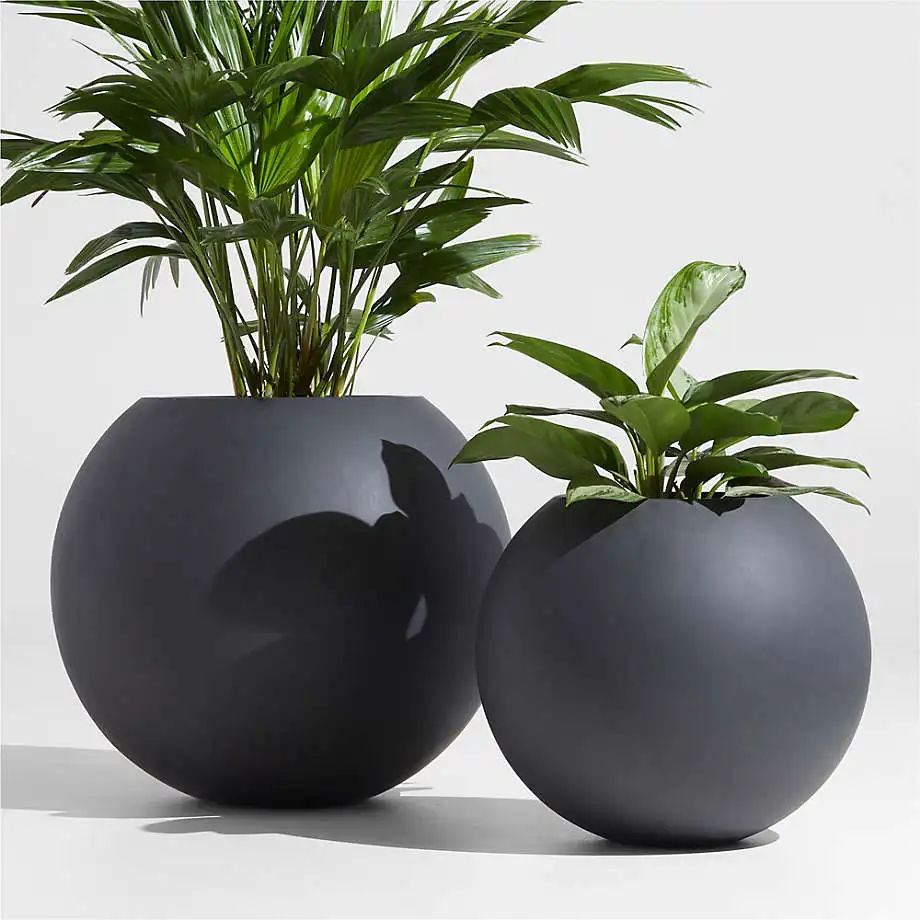 plant stand large pot 36
