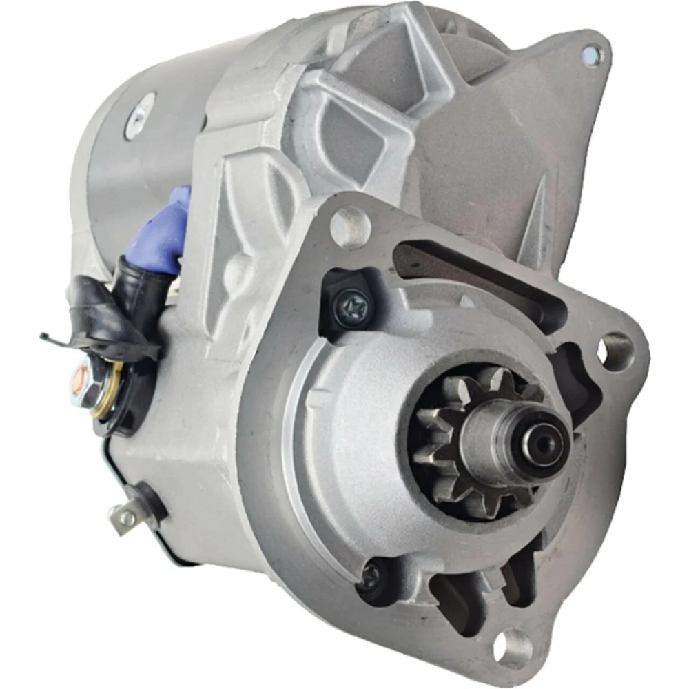 IZUMI 6667825 Starter Motor for Bobcat 864 873 883 A220 for Industrial Machinery