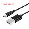 black cable